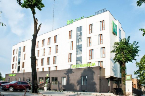Отель Ibis Styles Gniezno Stare Miasto  Гнезно
